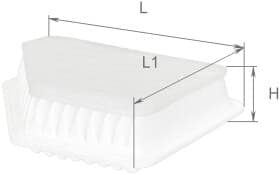 Воздушный фильтр