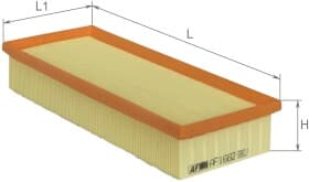 Воздушный фильтр