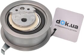 Натяжной ролик ремня ГРМ