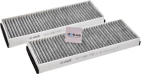 Фільтр салону