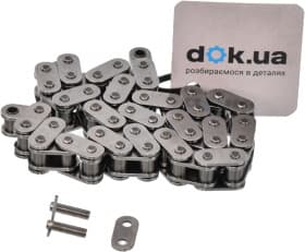 Цепь привода маслонасоса