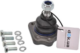 Шарова опора