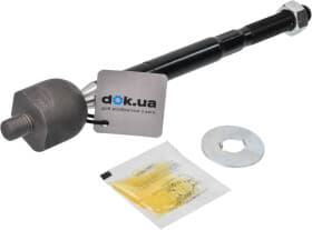 Рулевая тяга