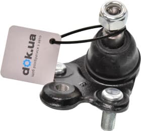 Шаровая опора