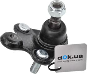 Шаровая опора