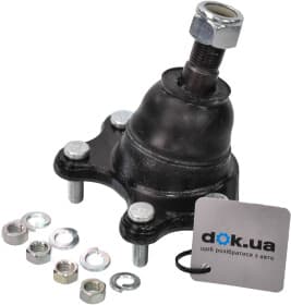 Шаровая опора