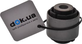 Сайлентблок важеля