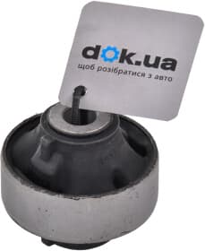 Сайлентблок важеля