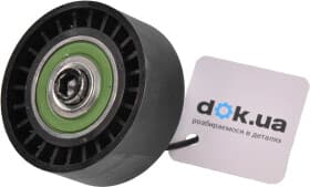 Обводной ролик ремня ГРМ Caffaro 425-26