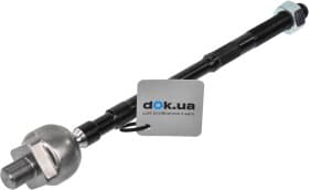 Кермова тяга