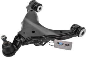 Рычаг подвески