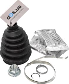 Пильовик гранати