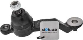 Шаровая опора