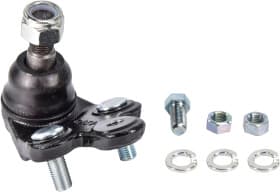 Шарова опора