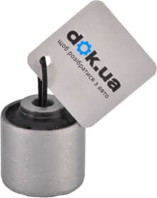 Сайлентблок важеля