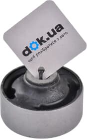 Сайлентблок важеля