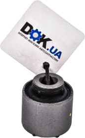 Сайлентблок рычага Сайлентблок рычага