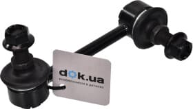 Стойка стабилизатора Стойка стабилизатора