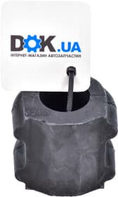 Втулка стабилизатора Втулка стабилизатора