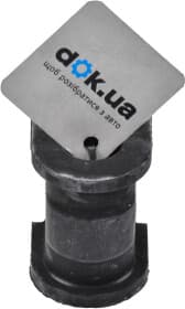 Втулка стабілізатора Втулка стабілізатора