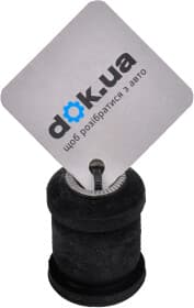 Сайлентблок важеля