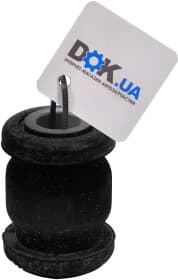 Сайлентблок балки CTR gv0136