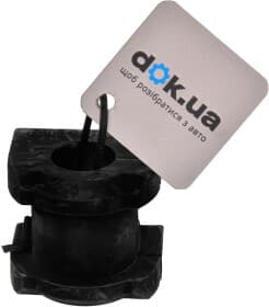 Втулка стабілізатора