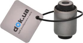 Сайлентблок важеля