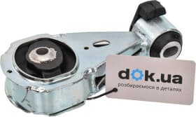 Подушка двигуна