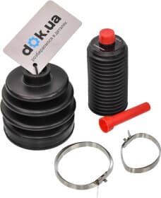 Пыльник ШРУСа Пыльник ШРУСа