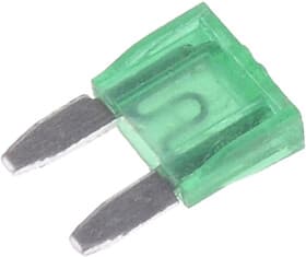 Запобіжник автомобільний Citroen / Peugeot 6500P2 FN mini 30A