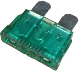 Запобіжник автомобільний Citroen / Peugeot 6997L6 FN mini 30A