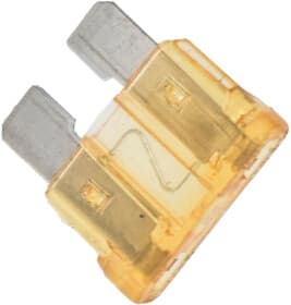 Запобіжник автомобільний General Motors 1238330 FN mini 5A