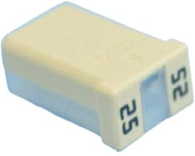 Запобіжник автомобільний Mopar 68202897AA FJ18 25A