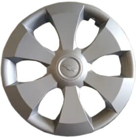 Ковпак на колесо General Motors Chevrolet колір білий