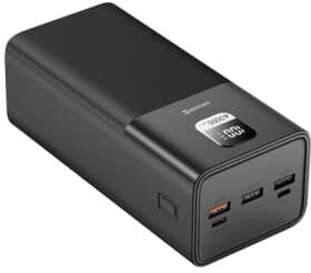 Повербанк Swissten 40000 mAh 100 Вт