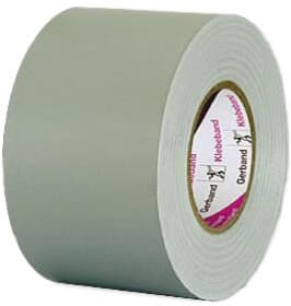 Ізоляційна стрічка Hasoft 56400158 сіра ПВХ 30 мм х 10 м