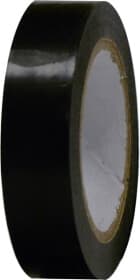 Ізоляційна стрічка Hasoft 7801 чорна ПВХ 15 мм х 10 м