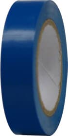 Ізоляційна стрічка Hasoft 7803 синя ПВХ 15 мм х 10 м