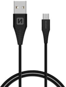 Кабель Swissten DOSWS71504303 USB - Micro USB 1,5 м