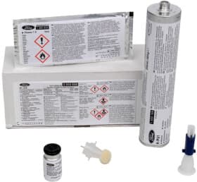 Клей Ford Клей Ford