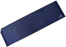 Самонадувной коврик Cattara DO13321 синий