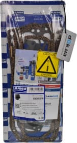 Комплект прокладок полный