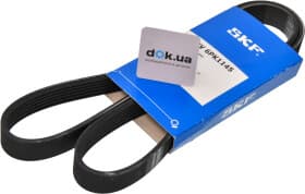 Поликлиновой ремень