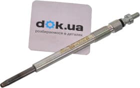 Свічка розжарювання