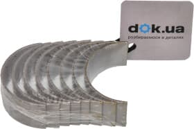 Шатунный вкладыш