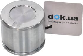 Поршень гальмівного супорта