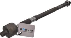 Кермова тяга