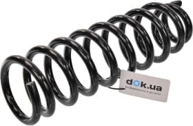 Пружина подвески SsangYong 4432409350