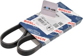 Поліклиновий ремінь